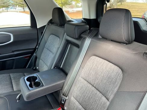 Used 2023 Ford Bronco Sport Big Bend w/ Convenience Package image 25