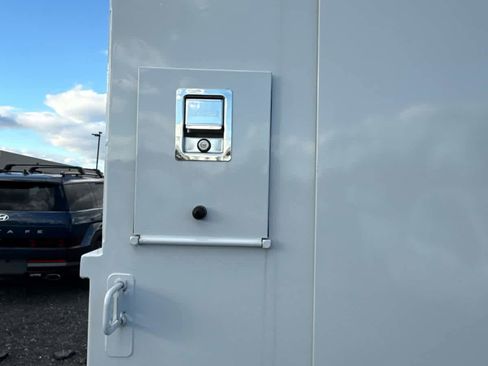 New 2025 GMC Savana 3500 w/ Power Convenience Package image 6