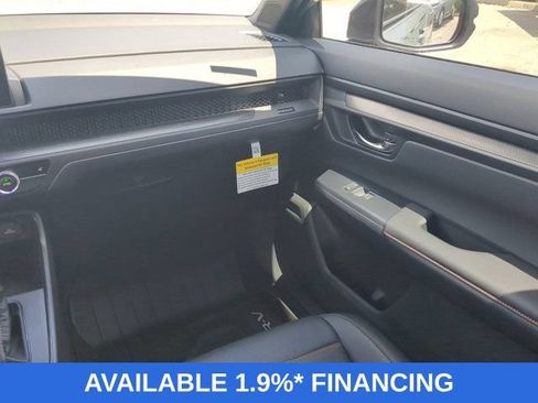 Used 2026 Honda CR-V Sport-L image 16