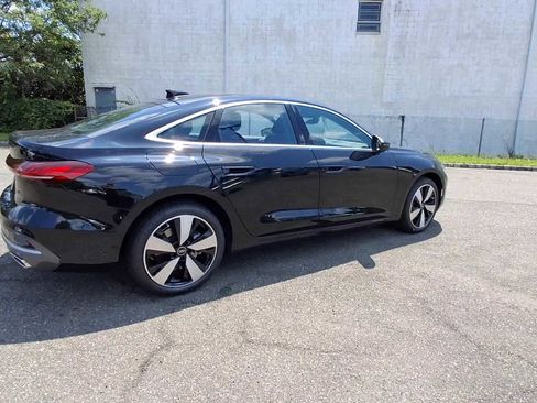 New 2025 Audi A5 2.0T Premium Plus image 8