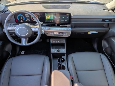 New 2026 Hyundai Kona SEL Premium AWD/4WD image 20