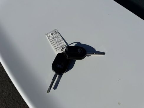 Used 2019 Ford Fiesta S image 12