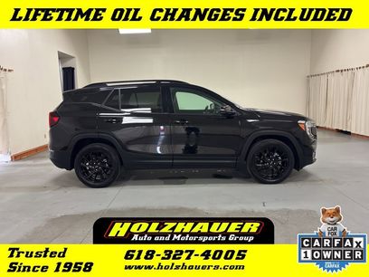 Used 2024 GMC Terrain SLT w/ Elevation Edition