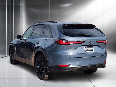 New 2026 MAZDA CX-90 3.3 Turbo w/ Premium Sport Pkg image 31