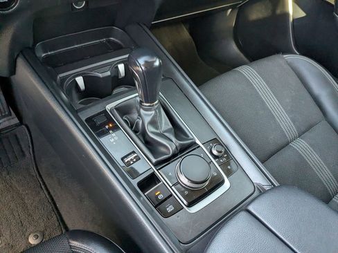 Used 2024 MAZDA CX-50 AWD 2.5 S w/ Preferred Package image 23