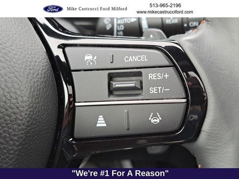 Used 2023 Honda CR-V Sport Touring image 19