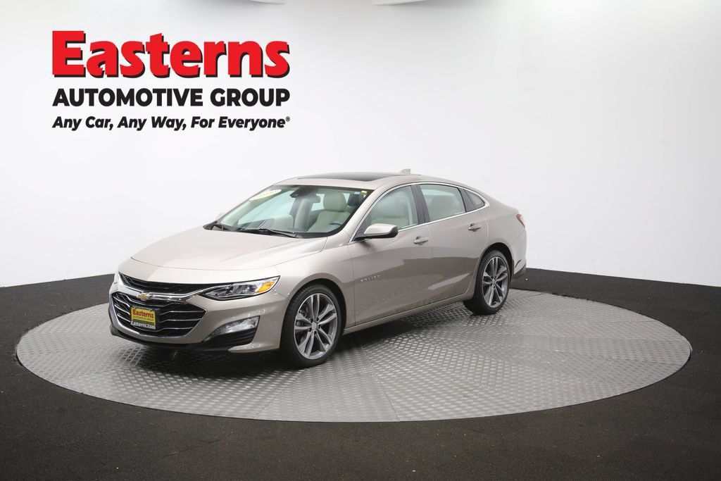Used 2024 Chevrolet Malibu LT FWD image 60