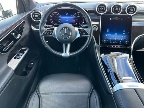 Certified 2024 Mercedes-Benz GLC 300 GLC 300 image 12