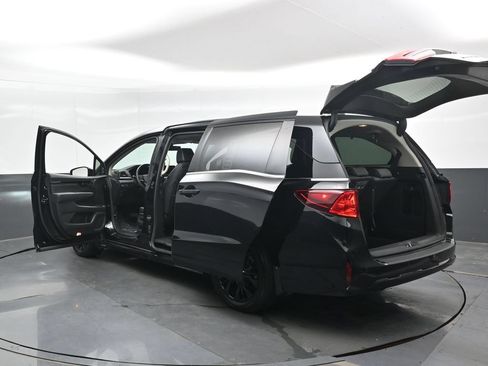 Used 2025 Honda Odyssey Elite image 43