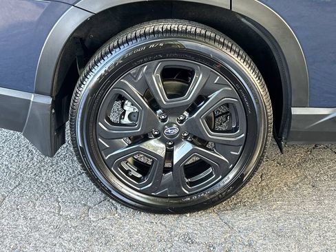 Used 2025 Subaru Ascent Bronze Edition w/ Onyx Package AWD/4WD image 12