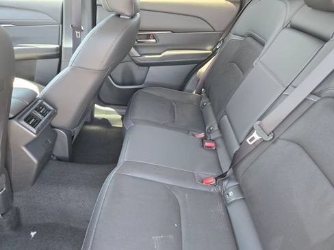 New 2026 MAZDA CX-5 Select AWD/4WD image 7