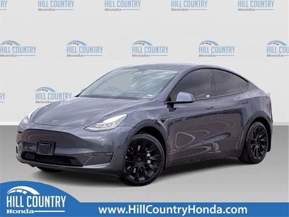 Used 2020 Tesla Model Y Long Range