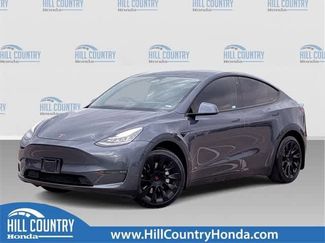 Used 2020 Tesla Model Y Long Range video 1