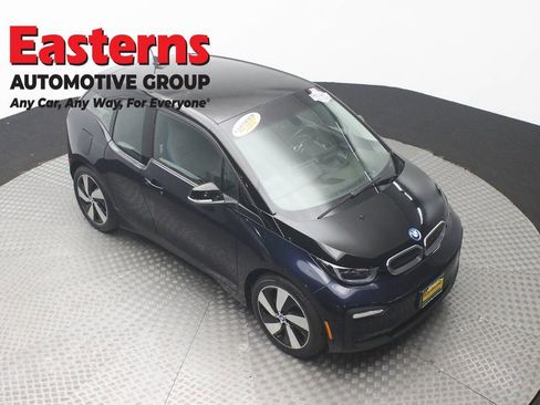 Used 2019 BMW i3 image 3