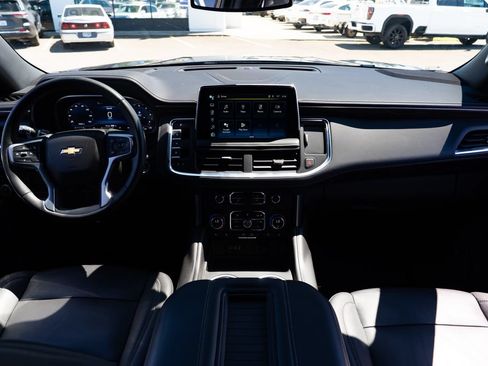 Used 2023 Chevrolet Tahoe LT AWD/4WD image 8