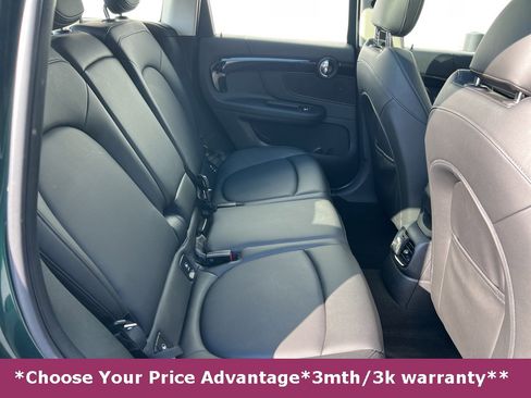 Used 2019 MINI Cooper Countryman SE w/ Premium Package image 22