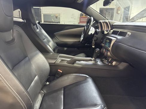 Used 2013 Chevrolet Camaro LT w/ RS Package RWD image 25