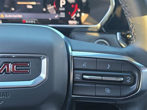 Used 2024 GMC Canyon Elevation w/ Convenience Package image 21