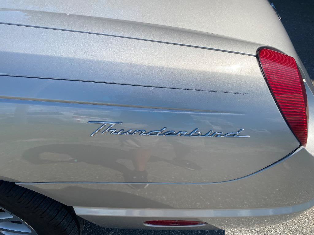 Used 2004 Ford Thunderbird RWD image 45