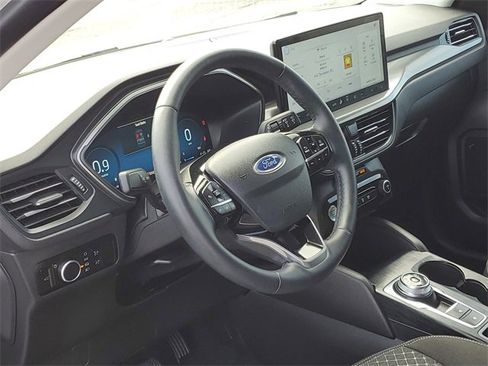 Certified 2023 Ford Escape Active w/ Tech Pack #2 image 11