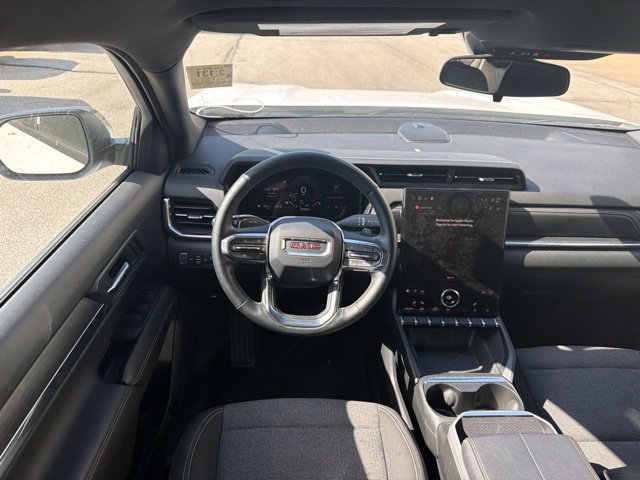 Used 2026 GMC Terrain Elevation AWD/4WD image 19