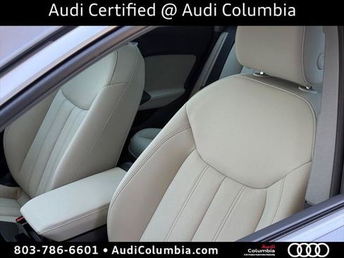 Certified 2025 Audi A5 2.0T Premium AWD/4WD image 15