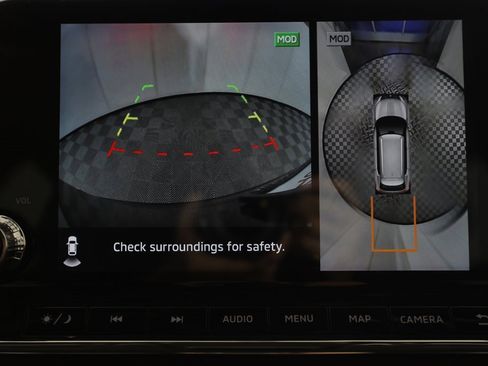 Used 2023 Mitsubishi Outlander SE image 26