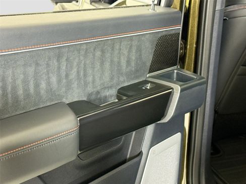 Used 2025 Ford F150 Raptor w/ Equipment Group 803A Raptor R image 28