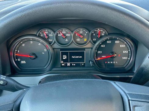 New 2026 Chevrolet Silverado 2500 W/T AWD/4WD image 29
