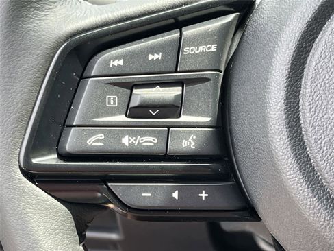 New 2026 Subaru Forester Premium AWD/4WD image 28