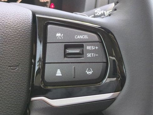 New 2026 Honda Odyssey Touring image 25
