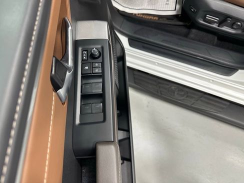 Used 2025 Toyota Tundra 1794 Edition image 9