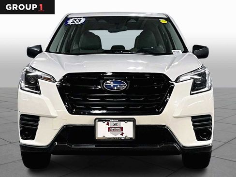 Certified 2023 Subaru Forester image 3