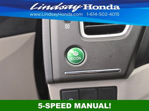 Used 2014 Honda Civic LX image 21