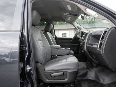 Used 2018 RAM 1500 Tradesman w/ Protection Group AWD/4WD image 39