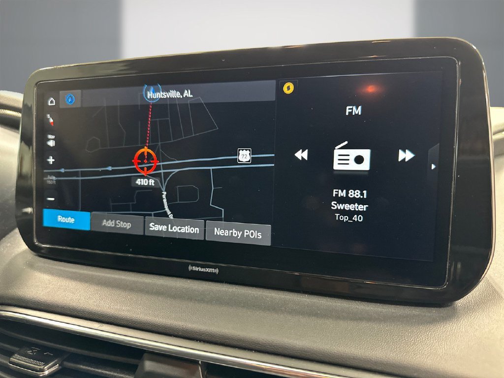 Certified 2023 Hyundai Santa Fe SEL FWD image 21