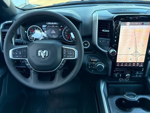 New 2026 RAM 1500 Big Horn image 14