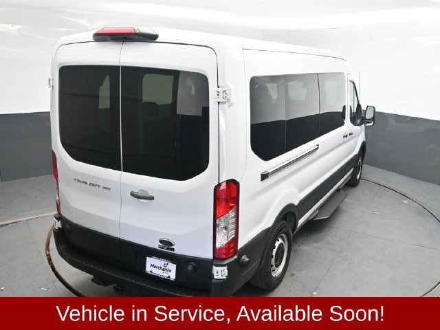 Used 2024 Ford Transit 350 XL RWD image 26