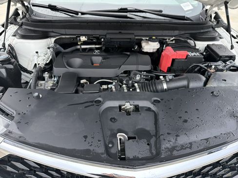 Certified 2019 Acura RDX AWD w/ Advance Package image 34