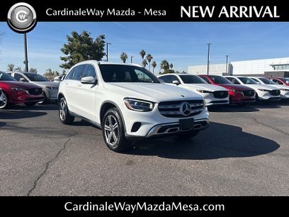 Used 2020 Mercedes-Benz GLC 300 4MATIC