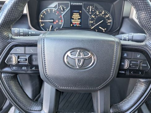 Used 2022 Toyota Tundra SR5 image 13