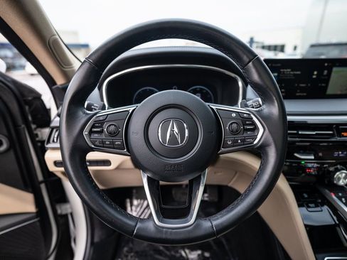 Certified 2023 Acura MDX SH-AWD w/ Technology Package image 20