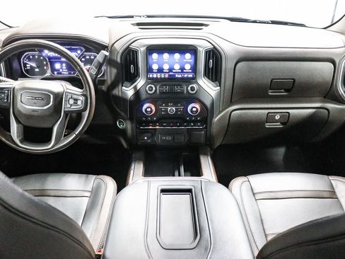 Used 2021 GMC Sierra 1500 Denali w/ Denali Ultimate Package AWD/4WD image 14