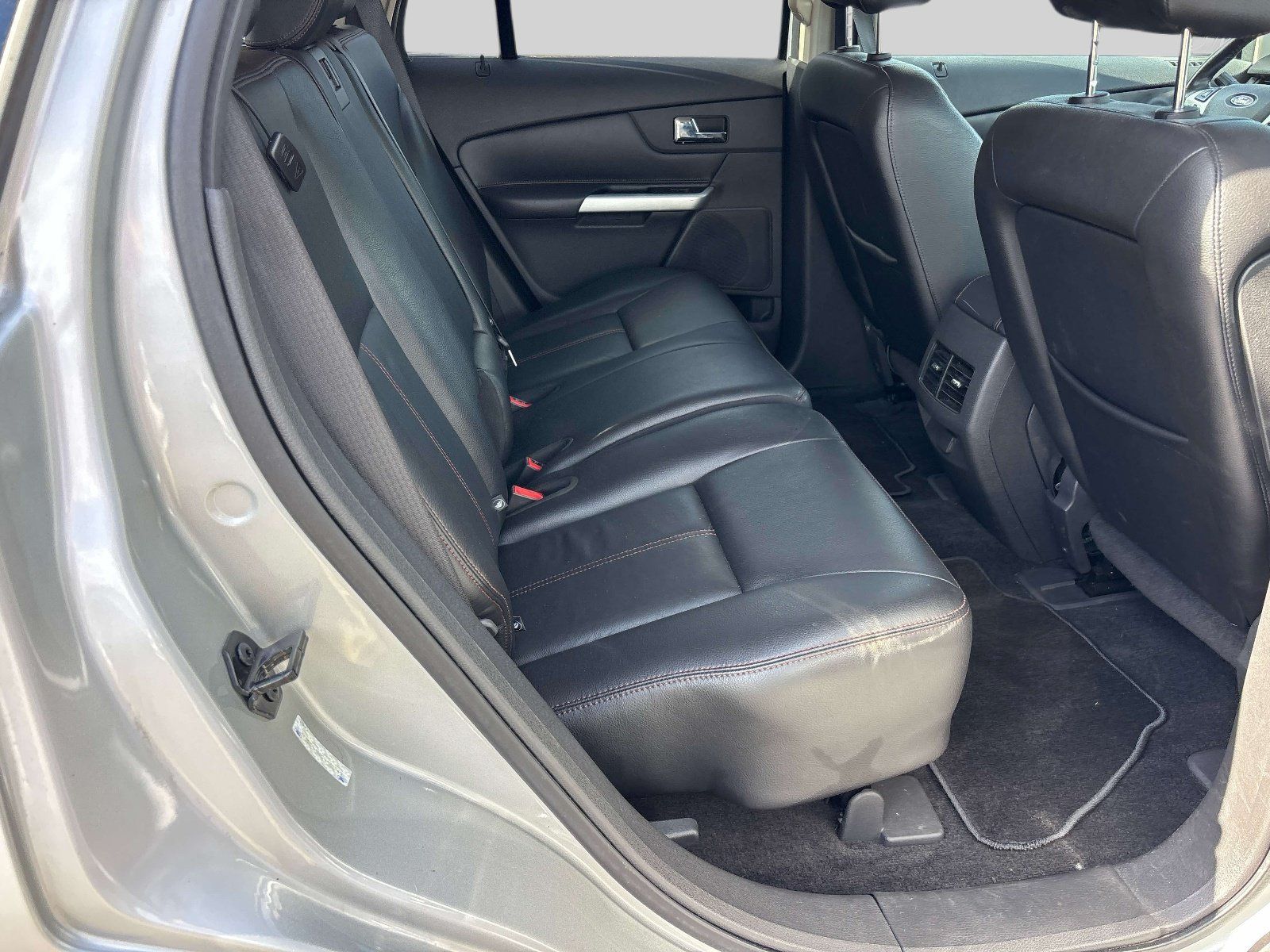 Used 2012 Ford Edge SEL AWD/4WD image 15