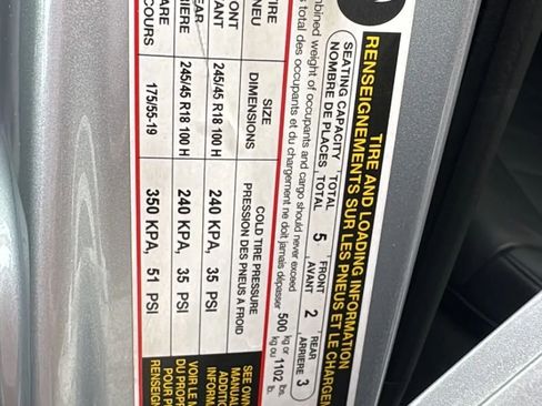 Used 2018 Audi A4 2.0T allroad Premium Plus w/ Premium Plus Package image 66