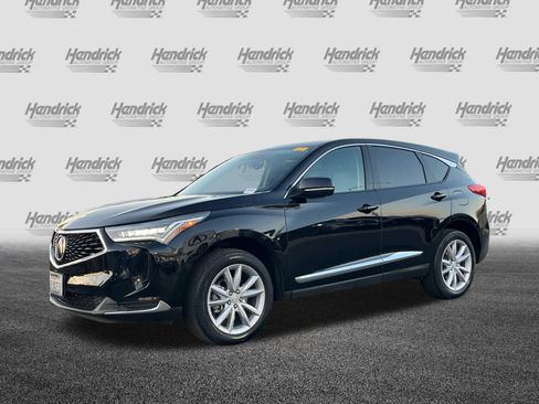 Certified 2023 Acura RDX image 10