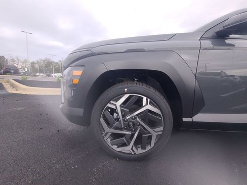 New 2026 Hyundai Kona SEL Premium AWD/4WD image 16