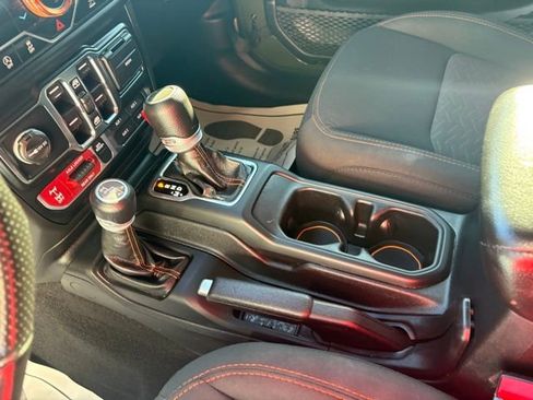 Used 2021 Jeep Gladiator Mojave image 21