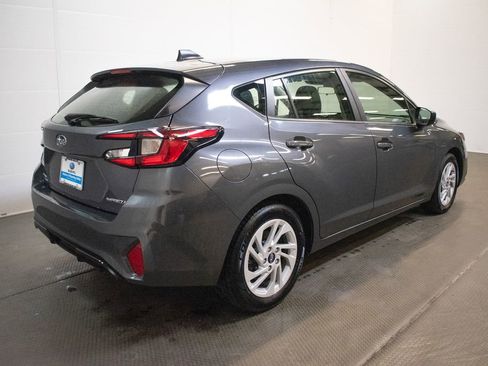 Used 2024 Subaru Impreza 2.0i AWD/4WD image 4