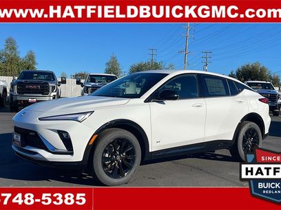 New 2026 Buick Envista Sport Touring w/ Convenience I Package